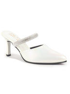 women’s strappy high heel sandals