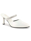 women’s strappy high heel sandals