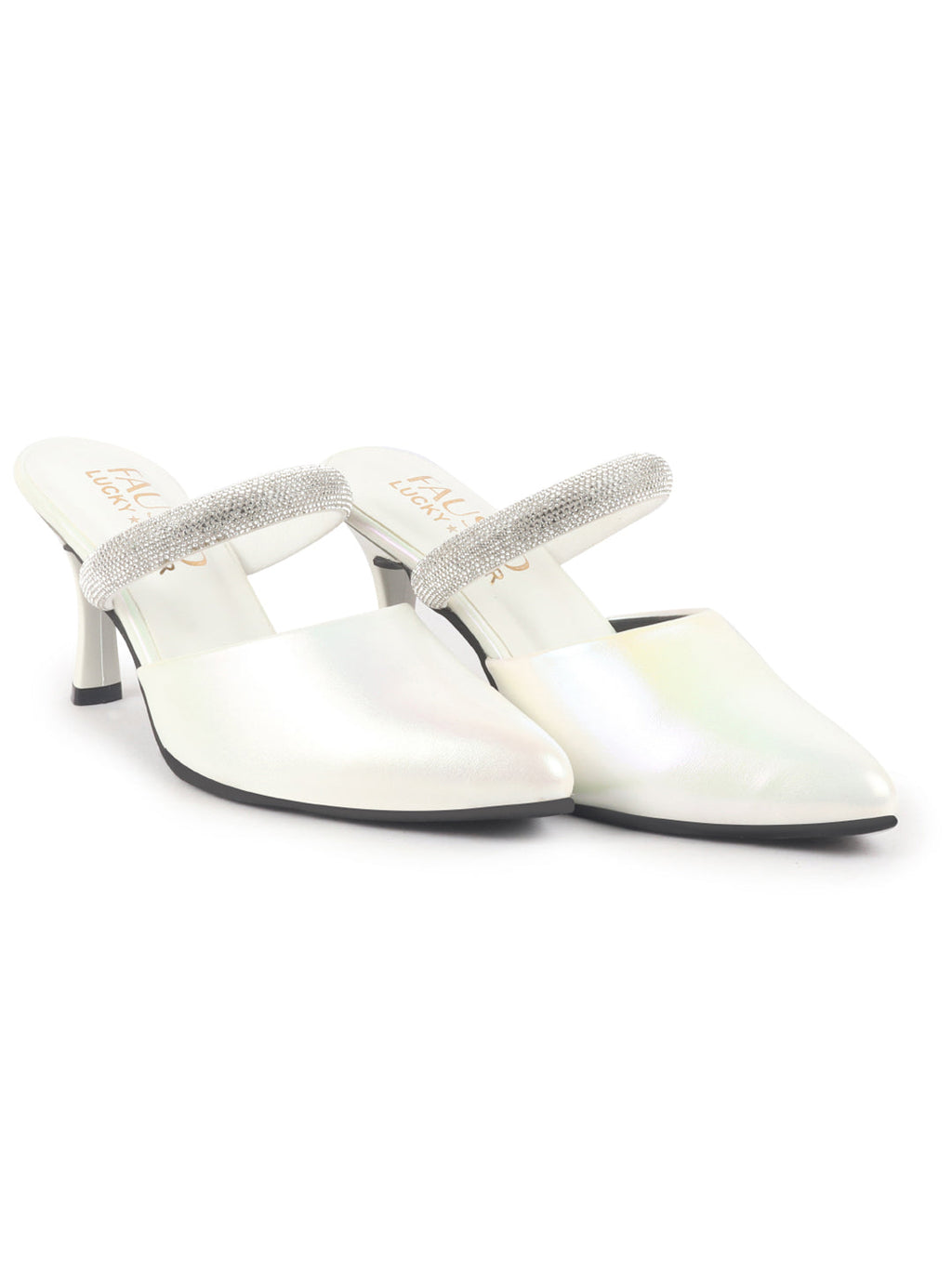chunky heel dress sandals