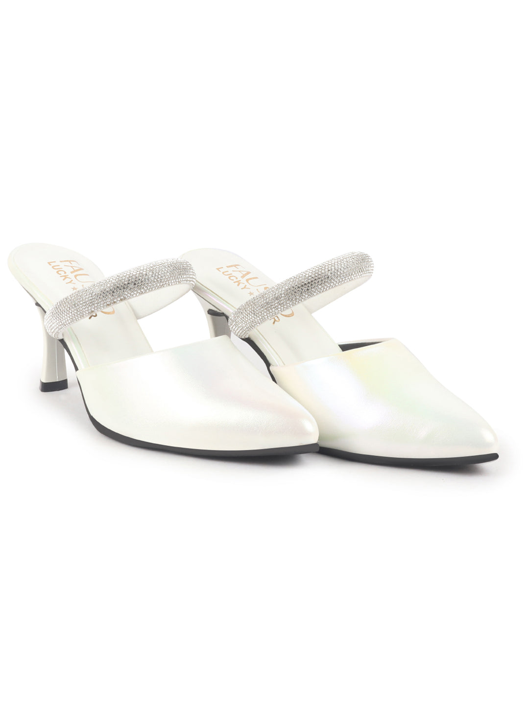chunky heel dress sandals