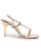 black ankle strap block heels