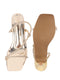 comfortable party wear sandals