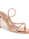 patent leather sandals women