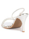 square toe heels for women