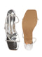 comfortable party wear sandals