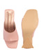 comfortable party wear sandals