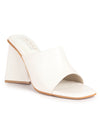 women’s strappy high heel sandals