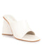 women’s strappy high heel sandals