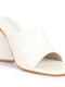 patent leather sandals women