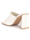 square toe heels for women