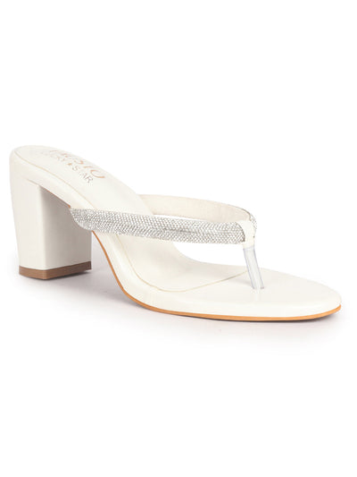 women’s strappy high heel sandals