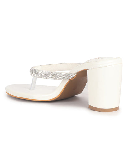 square toe heels for women