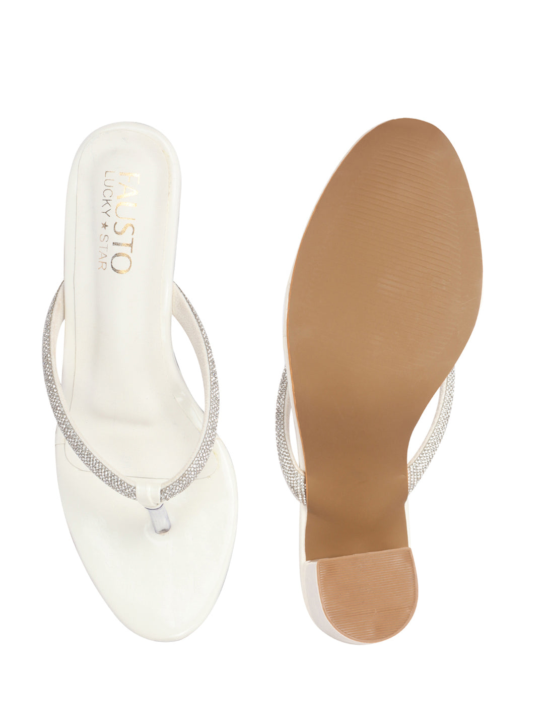 comfortable party wear sandals