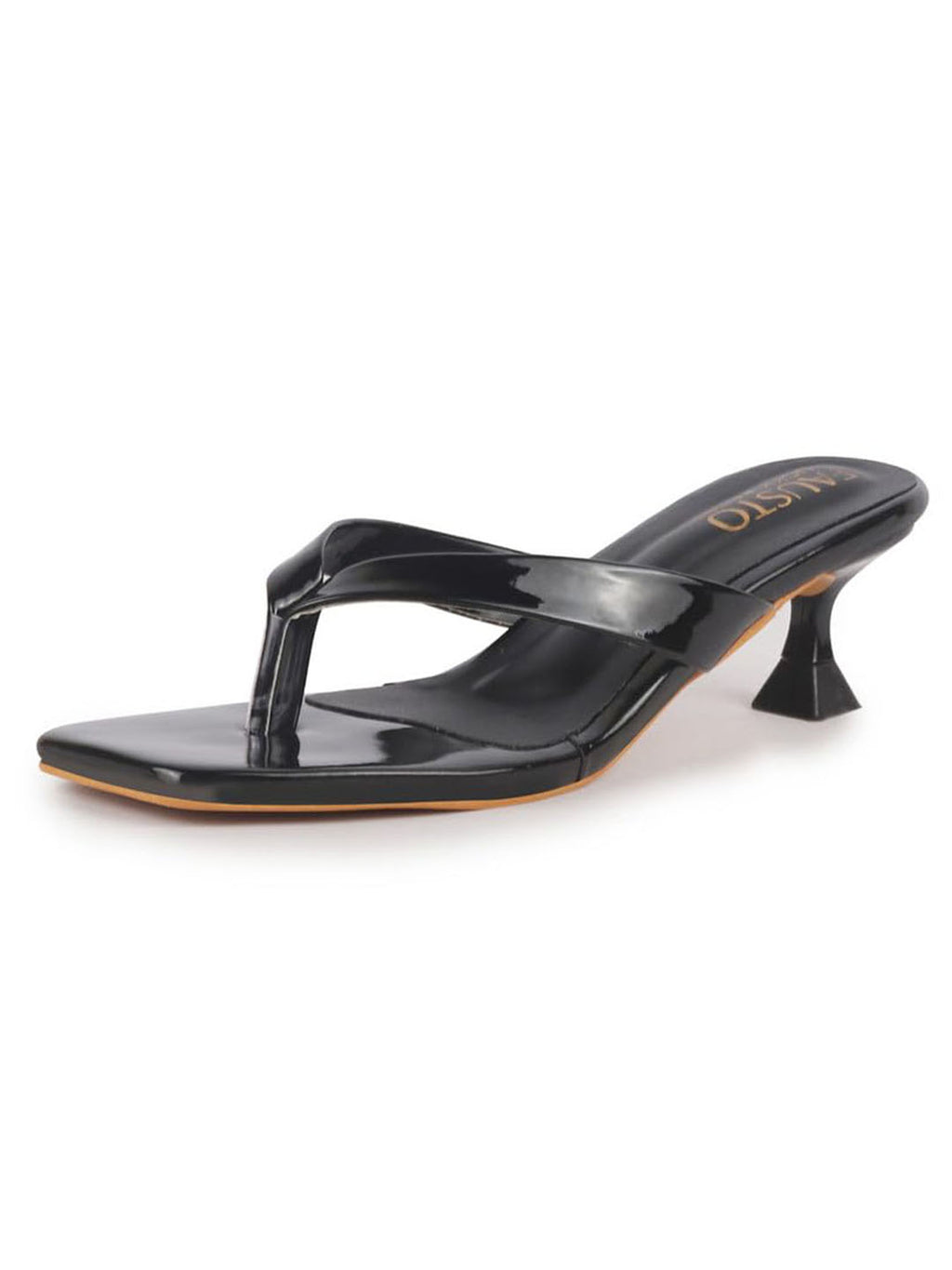 women’s strappy high heel sandals