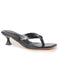 women’s strappy high heel sandals
