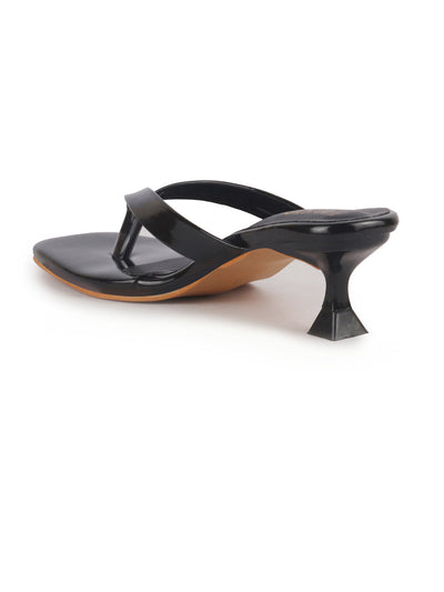 square toe heels for women