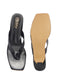 comfortable party wear sandals