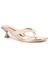 women’s strappy high heel sandals
