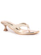 women’s strappy high heel sandals
