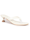 women’s strappy high heel sandals