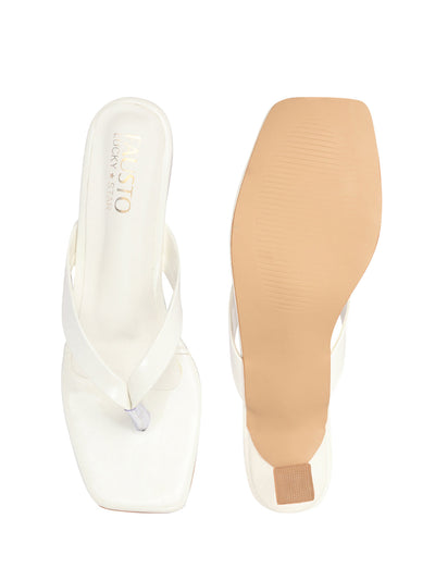 comfortable party wear sandals