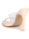 square toe heels for women