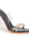 patent leather sandals women