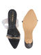 comfortable party wear sandals