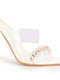 patent leather sandals women