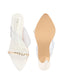 comfortable party wear sandals