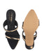 comfortable party wear sandals