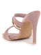square toe heels for women