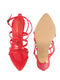 comfortable party wear sandals