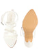 comfortable party wear sandals