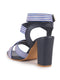 square toe heels for women