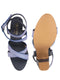 comfortable party wear sandals