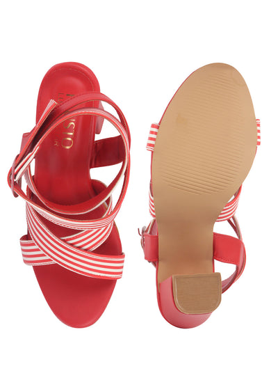 comfortable party wear sandals