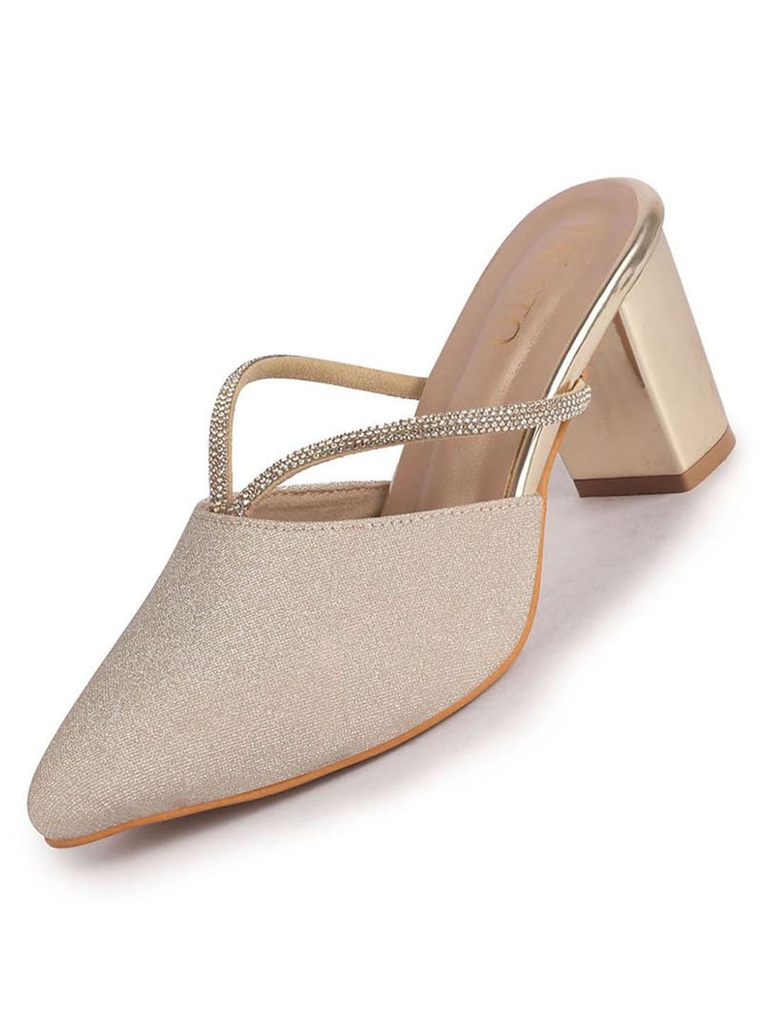 comfortable party wear sandals