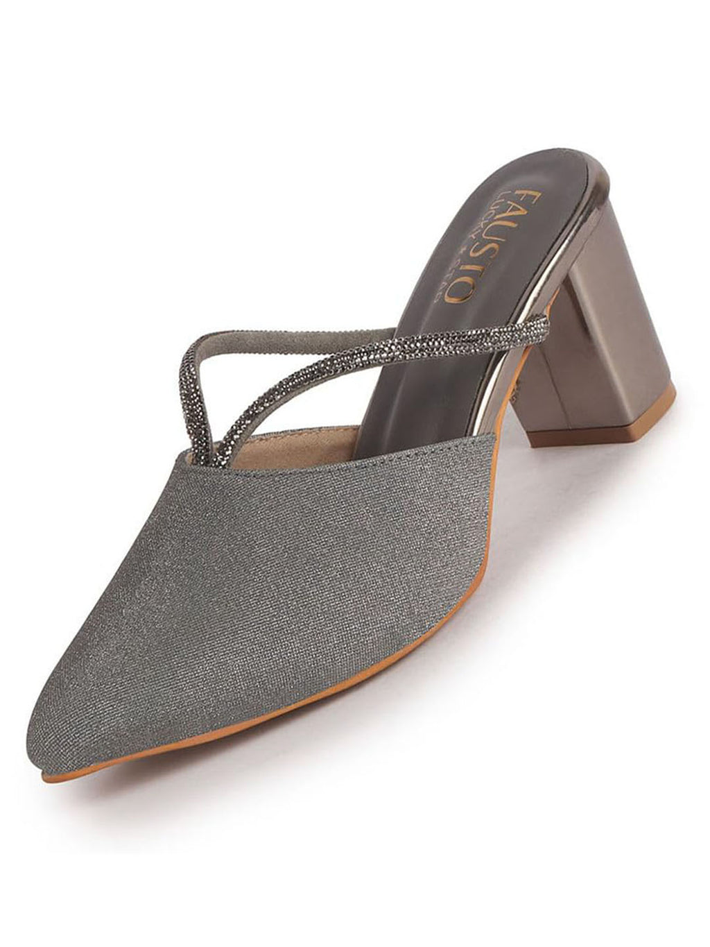 comfortable party wear sandals