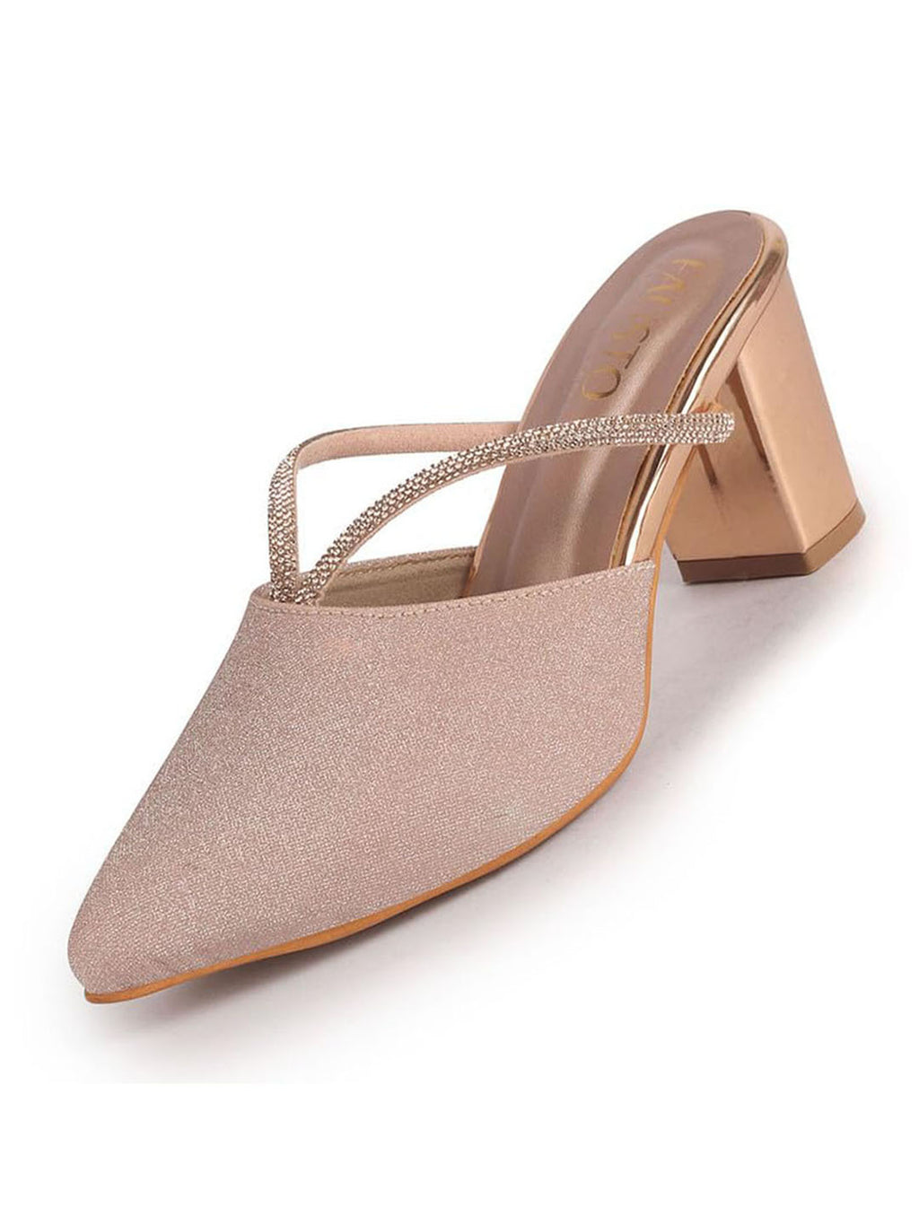 comfortable party wear sandals
