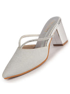 comfortable party wear sandals