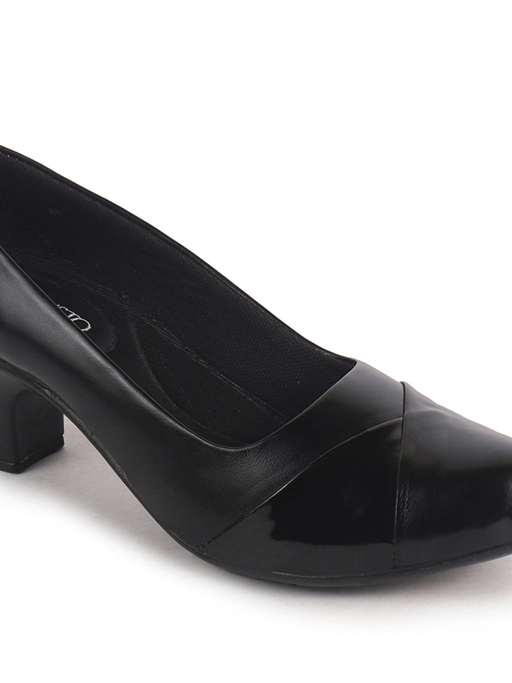 comfortable walking pumps with arch support