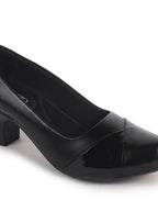 comfortable walking pumps with arch support