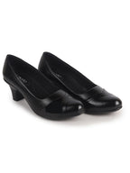 comfortable walking pumps with arch support