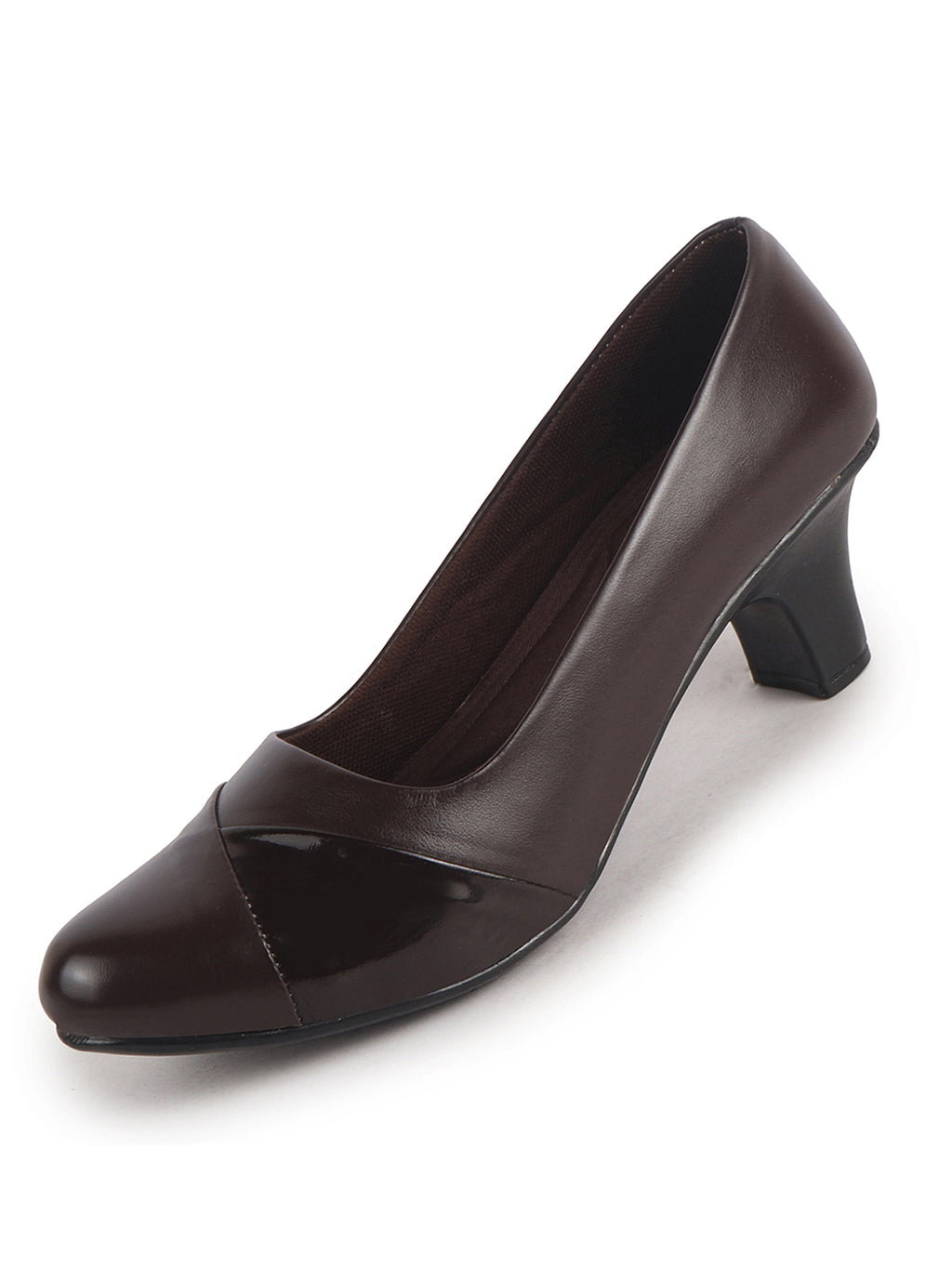 women formal dress shoes low heel