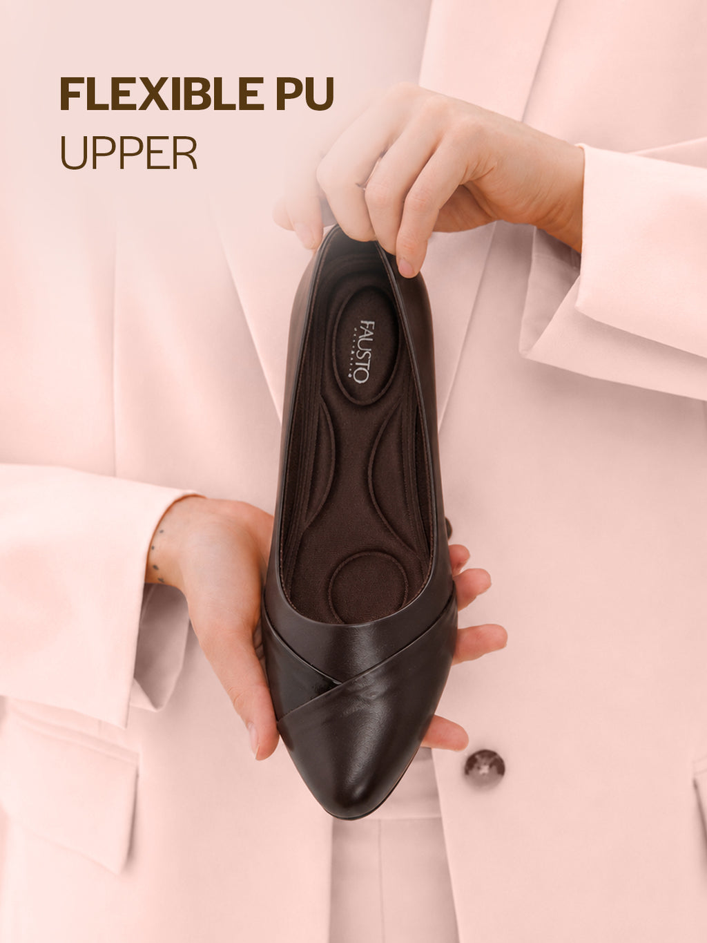 women formal dress shoes low heel