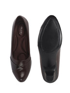 comfortable office dress shoes women