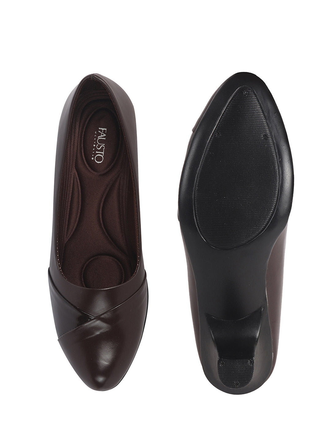 comfortable office dress shoes women