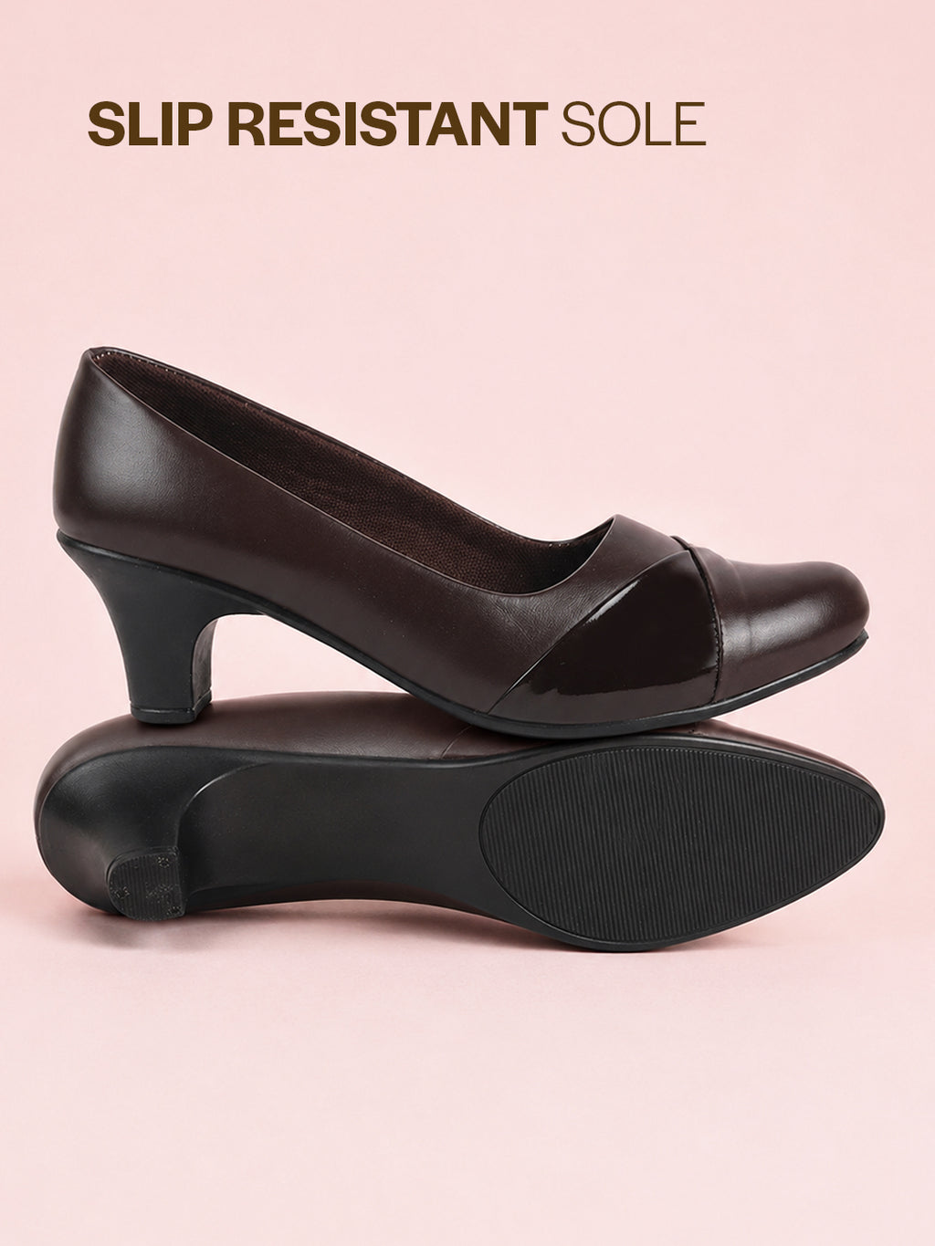 women formal dress shoes low heel