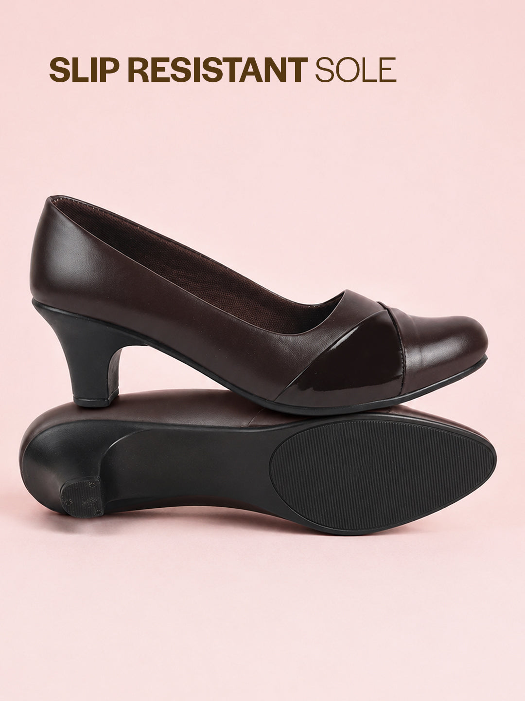 women formal dress shoes low heel